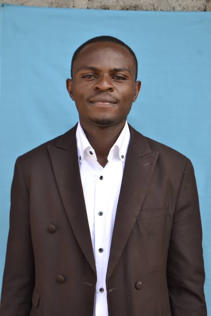 ESPOIR MUHINDO Jean