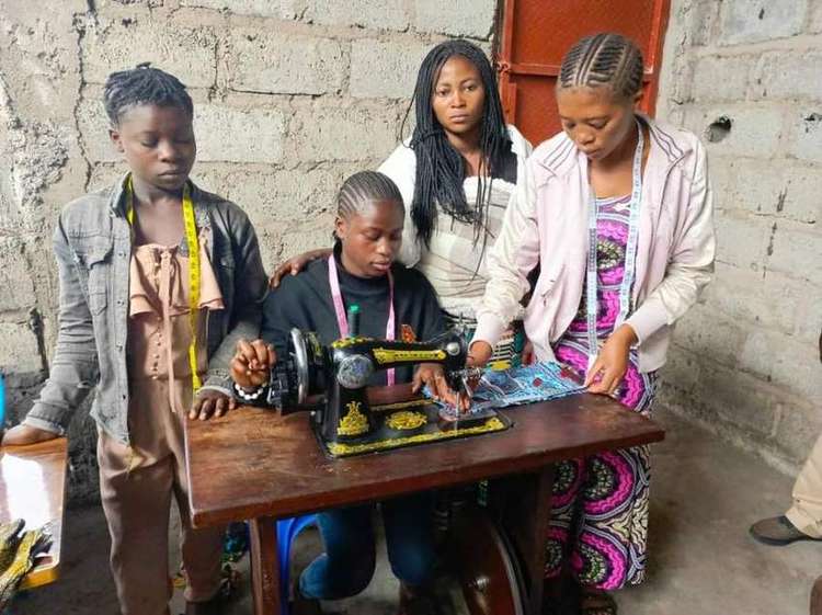 CEMIBAC en mission