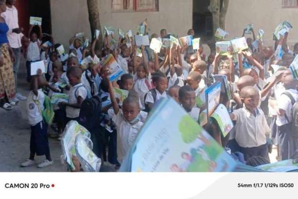 Département Femmes CEMIBAC : Former et Élever des Femmes de Foi à Goma