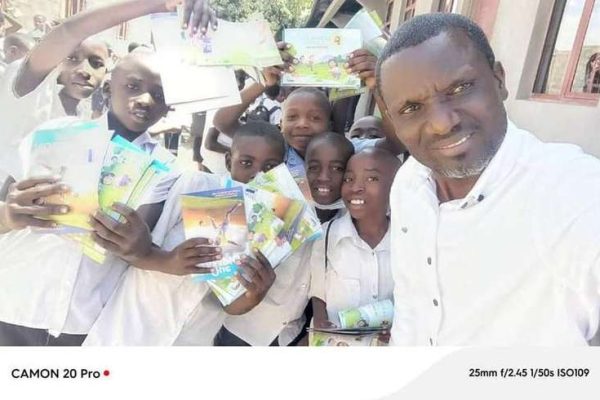 Grand Concert Jeunesse 2025 : 5 000 Jeunes Réunis au Stade Lumumba de Goma